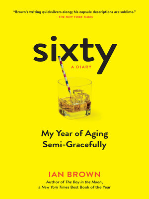 cover image of Sixty